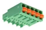 FMC 1,5/ 4-ST-3,81  Connectors