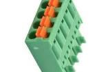 FMC 1,5/ 4-ST-3,81 Pluggable Terminal Blocks