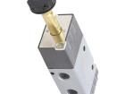 FME 32 18 ME NC Solenoids & Actuators