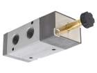 FME 32 38 ME NC  Electromechanical