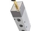 FME 52 38 ME Solenoids & Actuators