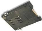 FMS006Z-2000-0  Connectors