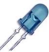 L-934MBDL Standard LEDs - Through Hole