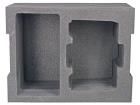 FOAM SORTIMO L-BOXX  Test & Measurement
