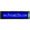 C161CLBSBLW6WN55XAA electronic component of Focus Display Solutions Inc