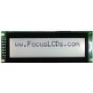 C162FLBFKSW6WT55PAB electronic component of Focus Display Solutions Inc