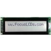 C162LLBFKSW6WT55PAB electronic component of Focus Display Solutions Inc