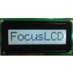 C81BXBFKSW6WT55XAA electronic component of Focus Display Solutions Inc