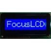 C81BXBSBSW6WF55XAA electronic component of Focus Display Solutions Inc