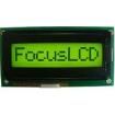 C81BXBSYSY6WT55XAA electronic component of Focus Display Solutions Inc