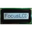 C81CLBFKSW6WT55XAA electronic component of Focus Display Solutions Inc