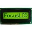 C81CLBSYLY6WT55XAA electronic component of Focus Display Solutions Inc