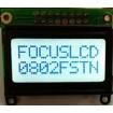 C82AXBFKSW6WT55XAA electronic component of Focus Display Solutions Inc