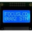 C82AXBSBSW6WN55XAA electronic component of Focus Display Solutions Inc