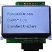G126CLGFGLW6WTCCXAL electronic component of Focus Display Solutions Inc