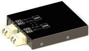 OBM-B3BH2-E01 electronic component of Formerica Optoelectronics