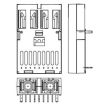 TSP-D1AA2-6BM electronic component of Formerica Optoelectronics