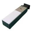 TSP-F2AA1-D2G electronic component of Formerica Optoelectronics