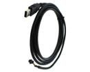 QUSB USB Cables / IEEE 1394 Cables