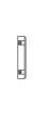 F3345-250 Standard Clock Oscillators
