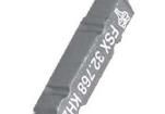 FSXLF327 Crystals