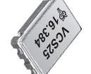 VCS25AXT-081 VCXO Oscillators