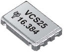 VCS25AXT-128 12.288MHZ electronic component of Abracon