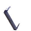 ASAA821-EARB0-7H Standard Card Edge Connectors
