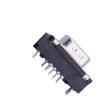 DT00151-H1A2-4F D-Sub Standard Connectors