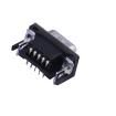 DT10121-H4W2-4F electronic component of Foxconn