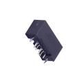 LD1807F-S54TD Headers & Wire Housings