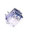 UEA11121-8FS6-4F  Connectors