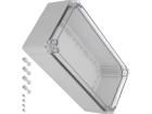 FPC 20/40/13 TRSP Enclosures, Boxes & Cases