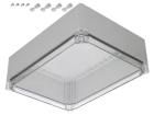 FPC 30/40/13 TRSP  Enclosures