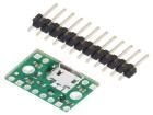 FPF1320 POWER MULTIPLEXER CARRIER Embedded Solutions
