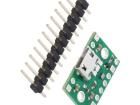 FPF1320 POWER MULTIPLEXER CARRIER Modules Accessories