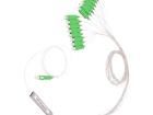 FPLC-G0-2-116-90-1-2-X1-3-SCA-SCA Fibre Optic Cable Assemblies