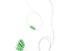 FPLC-G0-2-14-90-1-2-X1-2-SCA-SCA Fibre Optic Cable Assemblies