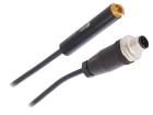 FP-T85-660-1-C-F-24V-M12-CL2M  Optoelectronics