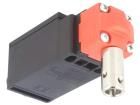 FR 2096-M2K40  Electromechanical