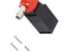 FR 2196-M2 Basic / Snap Action Switches