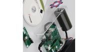 3PHASELV-KIT Power Management IC Development Tools