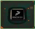 BSC9131NJN1HHHB electronic component of NXP
