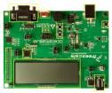 DEMO9RS08LA8  Embedded Solutions