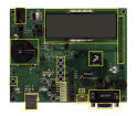 DEMO9S08LL16 electronic component of NXP