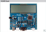 DEMO9S12XHY256 electronic component of NXP