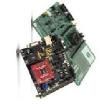 DEMOQE128 Development Boards & Kits - S08/S12