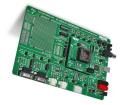 EVB9S08DZ60  Embedded Solutions