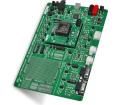 EVB9S08DZ60 Development Boards & Kits - S08/S12