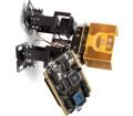 FSLBOT Development Boards & Kits - COLDFIRE